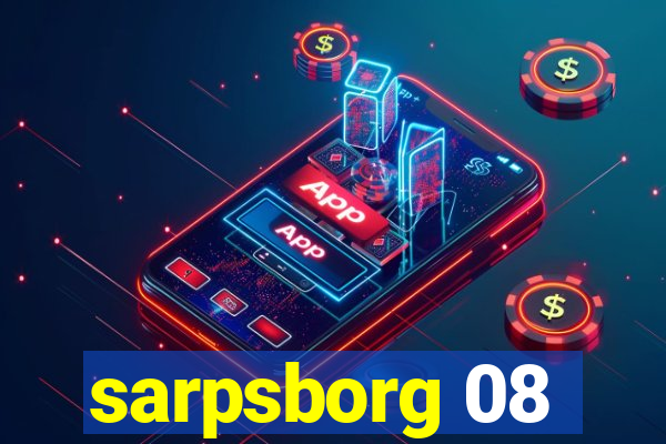 sarpsborg 08